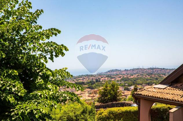 casa indipendente in vendita a Viagrande