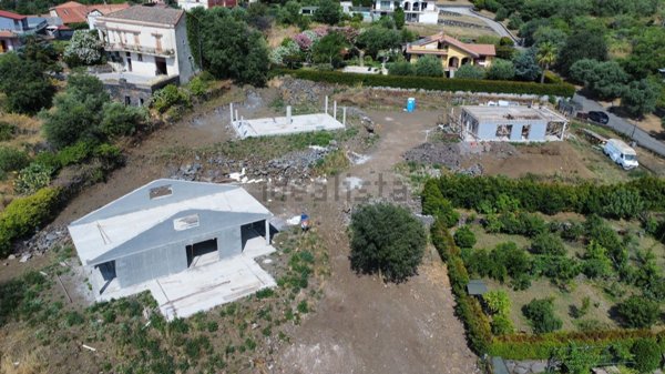 casa indipendente in vendita a Viagrande