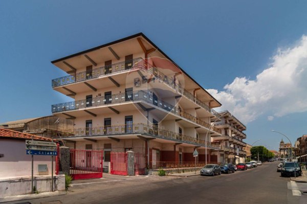 appartamento in vendita a Viagrande