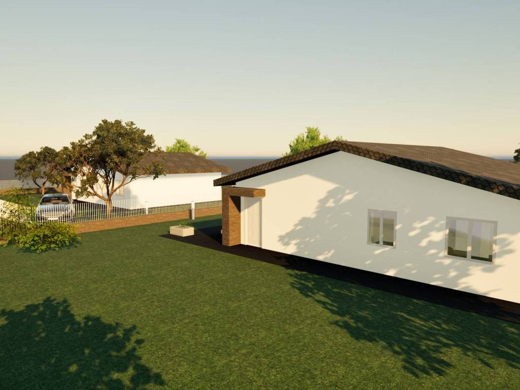 casa indipendente in vendita a Viagrande
