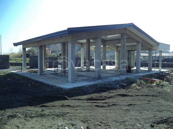 casa indipendente in vendita a Viagrande