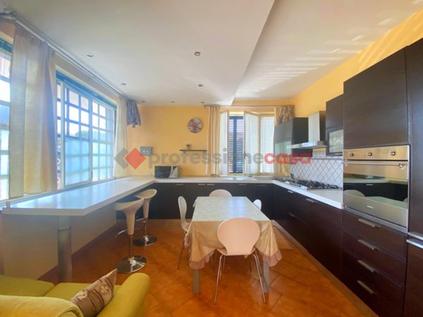 appartamento in vendita a Viagrande