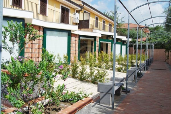 appartamento in vendita a Viagrande