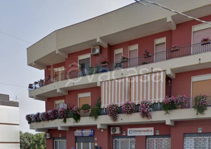 appartamento in vendita a Viagrande