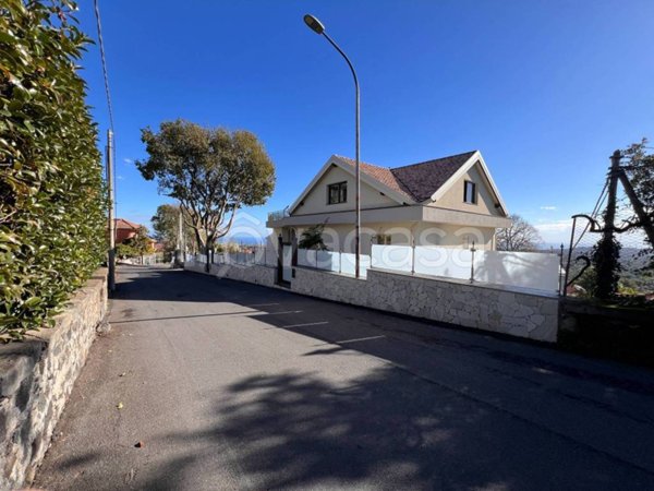casa indipendente in vendita a Viagrande