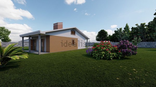 casa indipendente in vendita a Viagrande