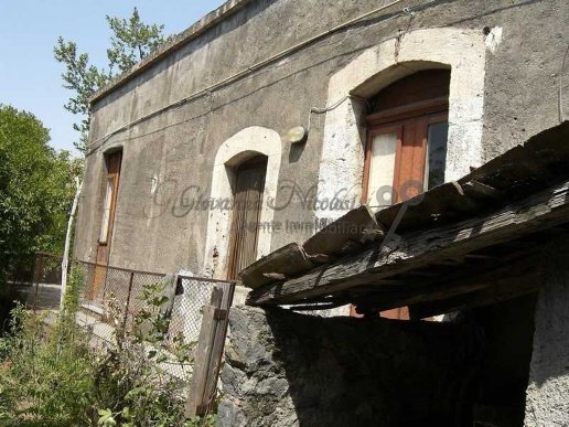 casa indipendente in vendita a Viagrande