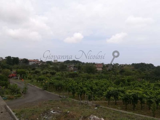 casa indipendente in vendita a Viagrande