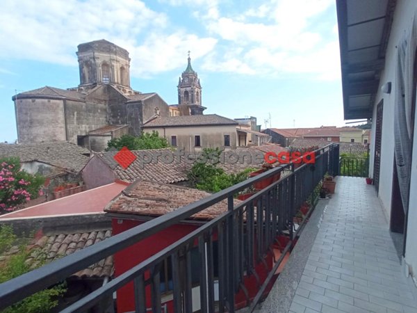casa indipendente in vendita a Viagrande