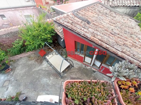 casa indipendente in vendita a Viagrande