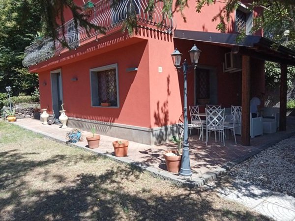 casa indipendente in vendita a Viagrande