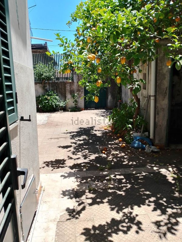 casa indipendente in vendita a Viagrande