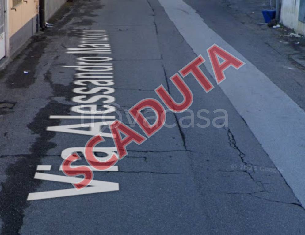 appartamento in vendita a Viagrande