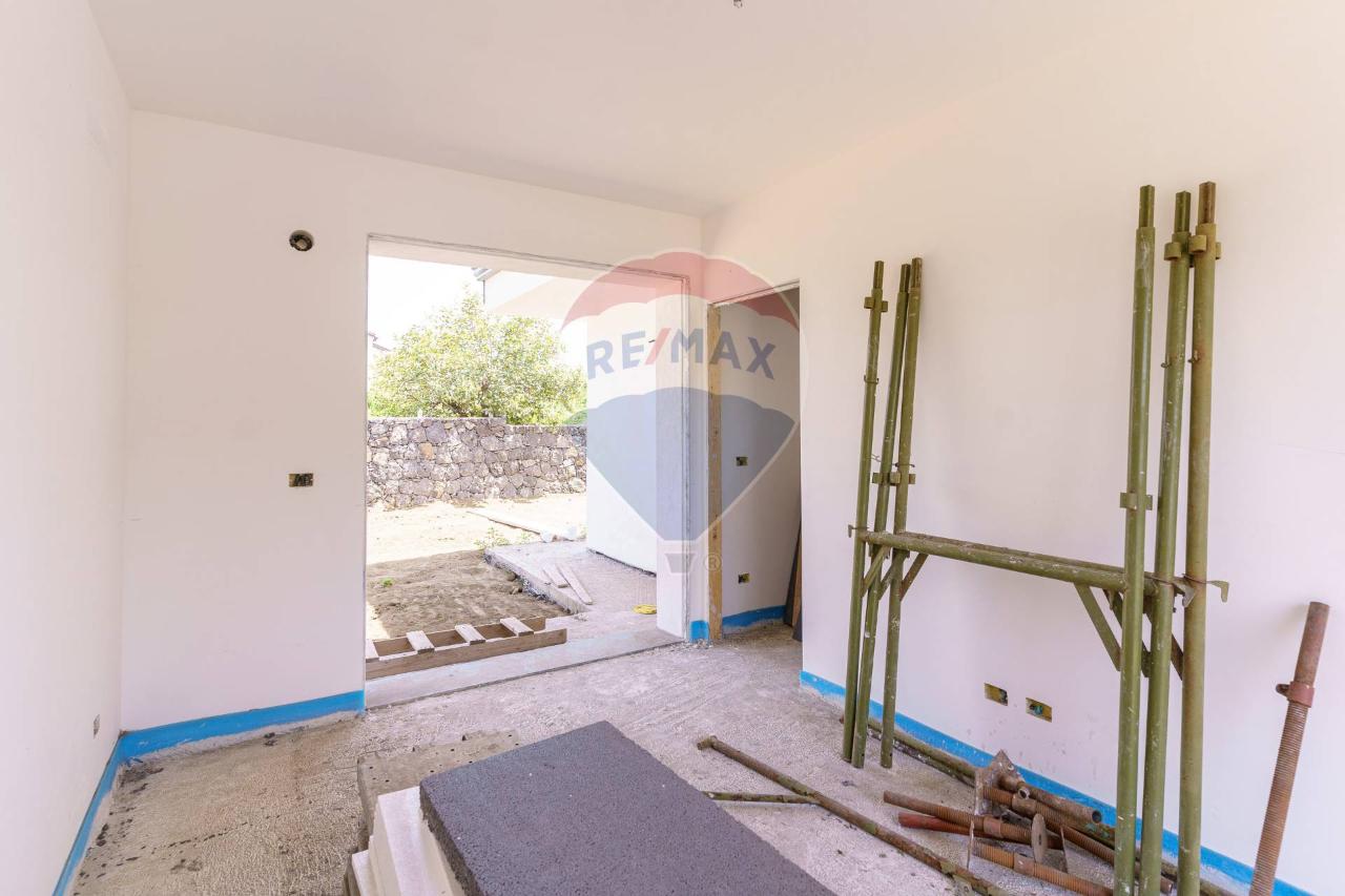 casa indipendente in vendita a Viagrande