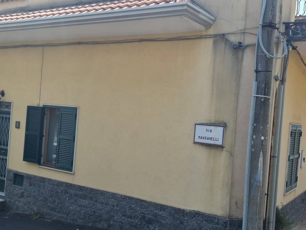 casa indipendente in vendita a Viagrande