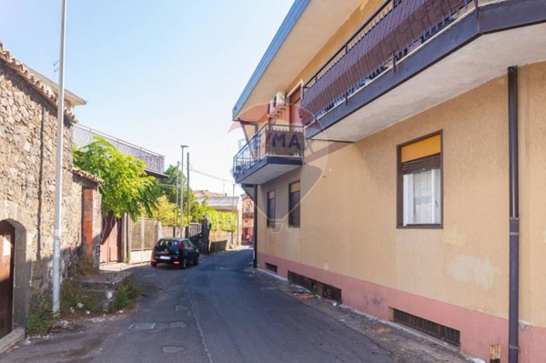 appartamento in vendita a Viagrande