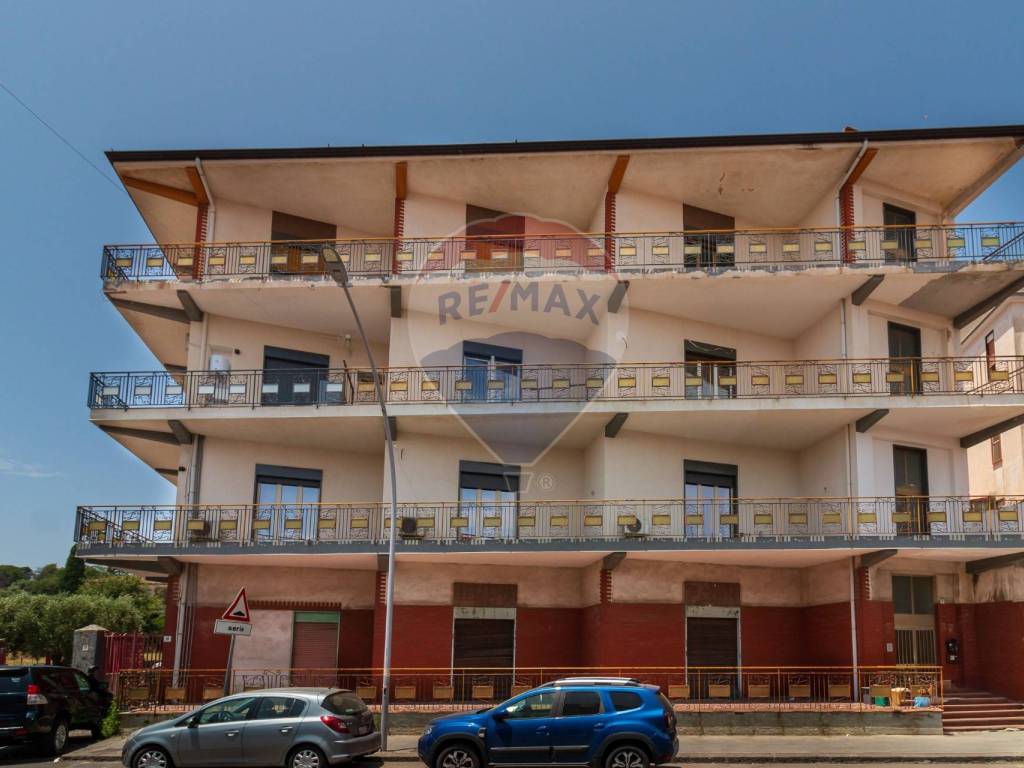 appartamento in vendita a Viagrande