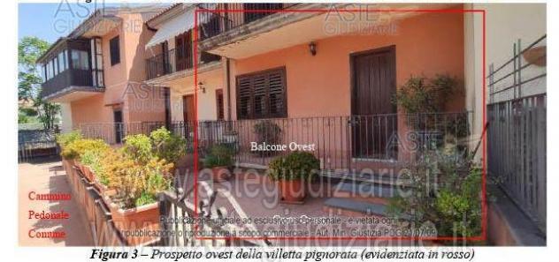 casa indipendente in vendita a Viagrande