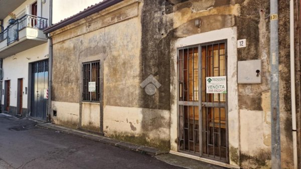 casa indipendente in vendita a Viagrande