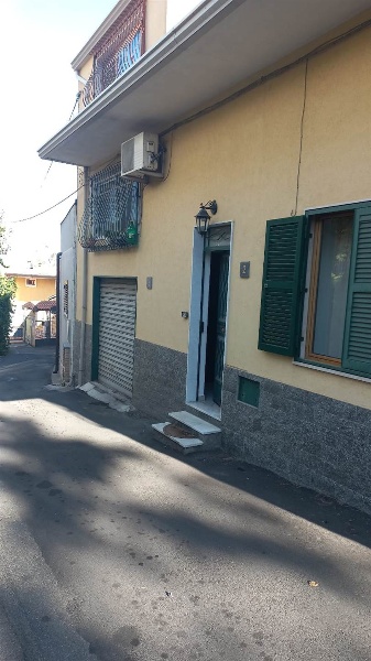 appartamento in vendita a Viagrande