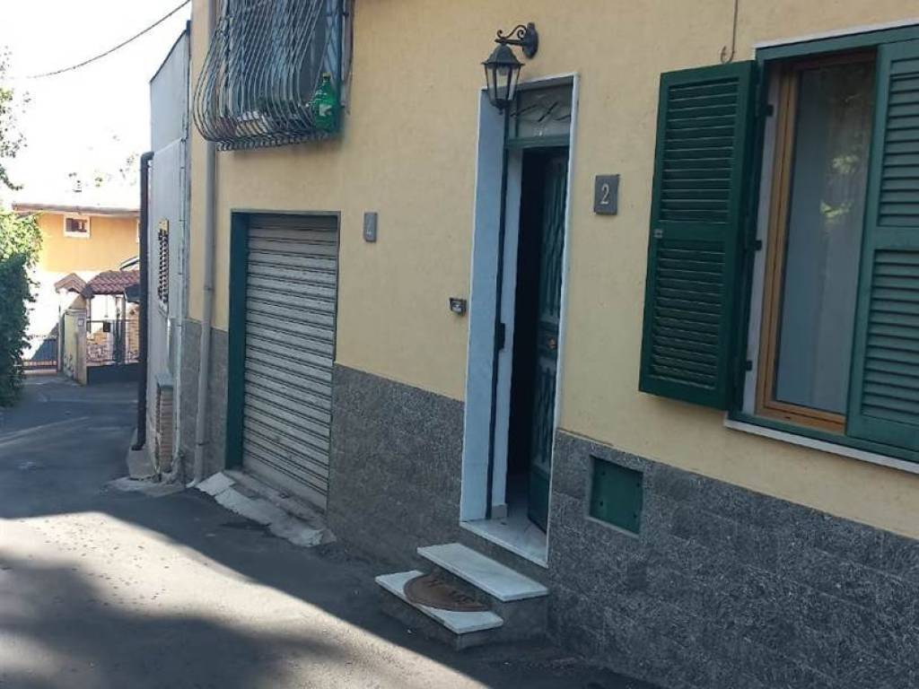 appartamento in vendita a Viagrande