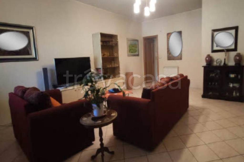 casa indipendente in vendita a Viagrande