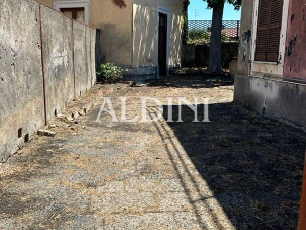 casa indipendente in vendita a Viagrande