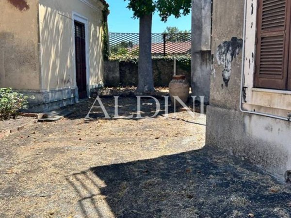 casa indipendente in vendita a Viagrande