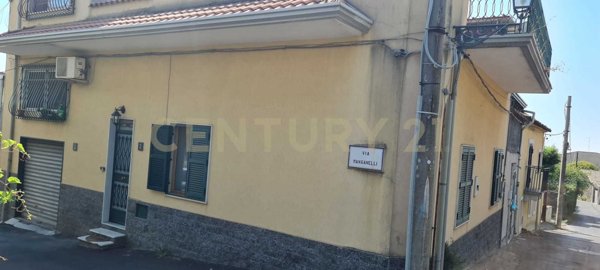 casa indipendente in vendita a Viagrande