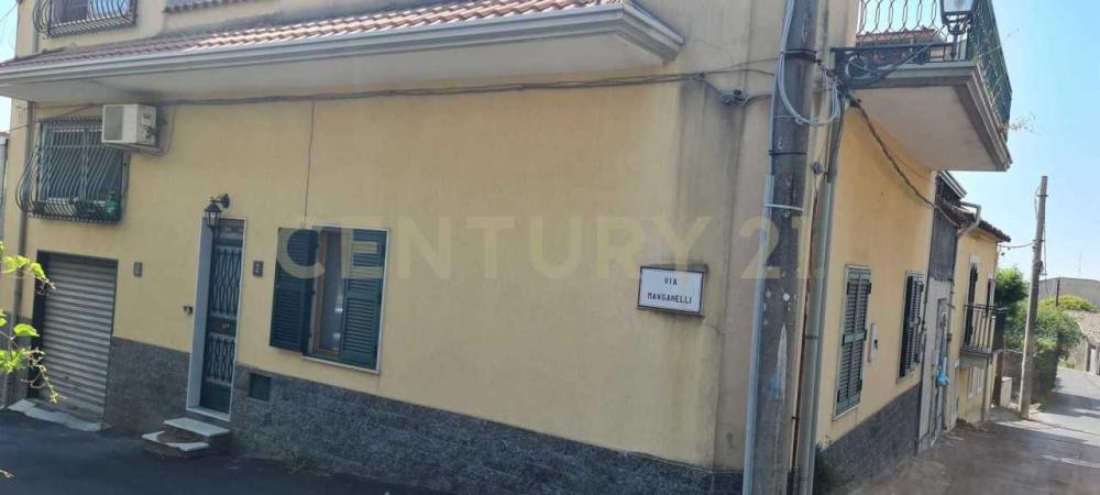 casa indipendente in vendita a Viagrande