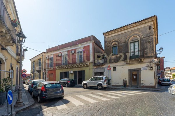casa indipendente in vendita a Viagrande