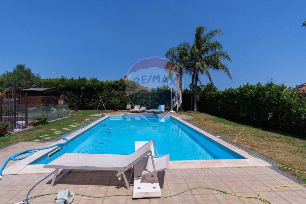 casa indipendente in vendita a Viagrande