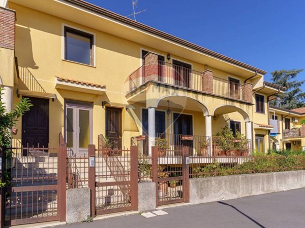 appartamento in vendita a Viagrande