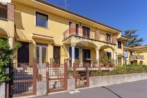 appartamento in vendita a Viagrande