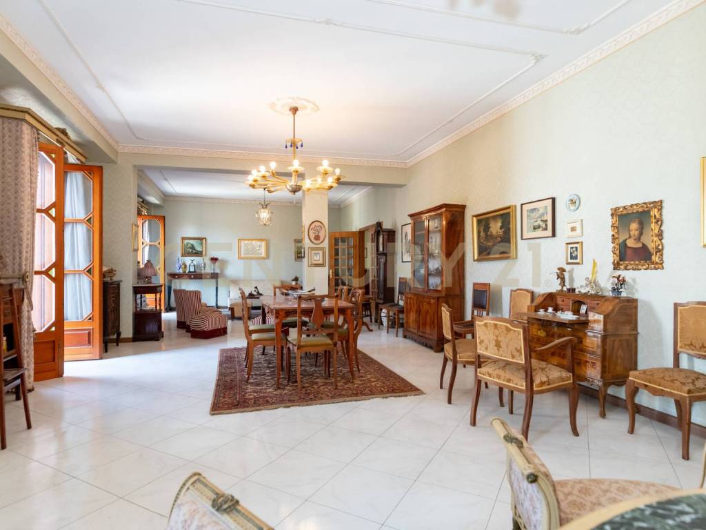 appartamento in vendita a Viagrande