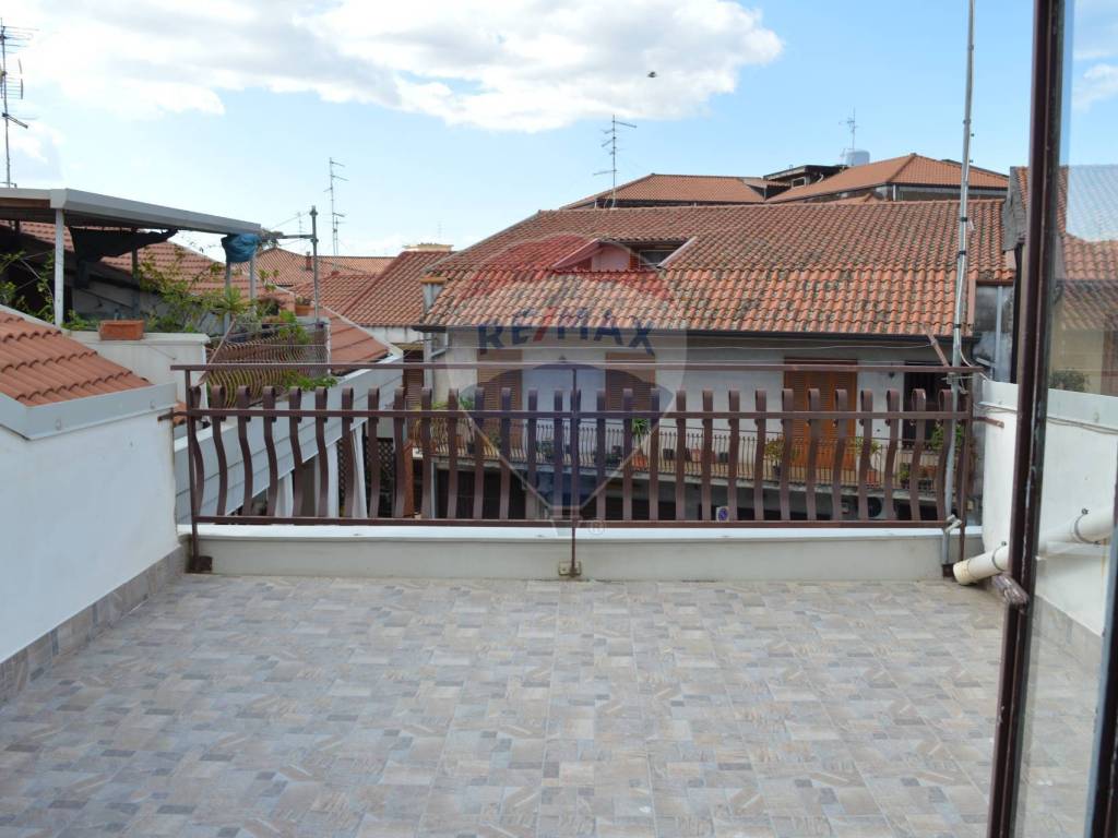 appartamento in vendita a Viagrande