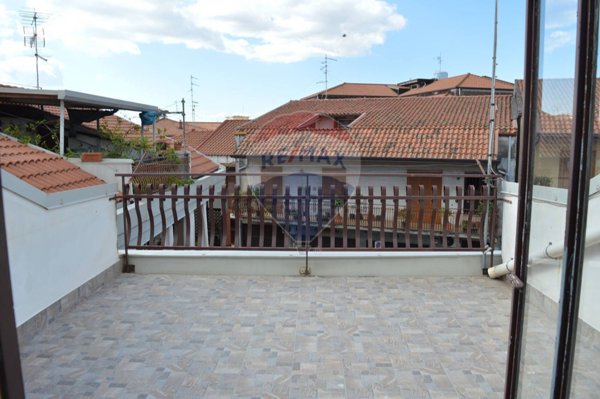 appartamento in vendita a Viagrande