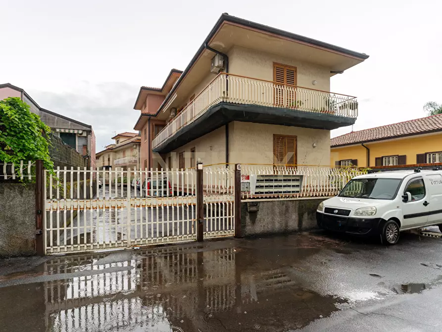 appartamento in vendita a Viagrande