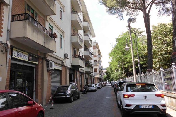 appartamento in vendita a Viagrande