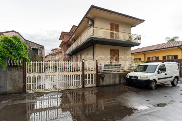 appartamento in vendita a Viagrande