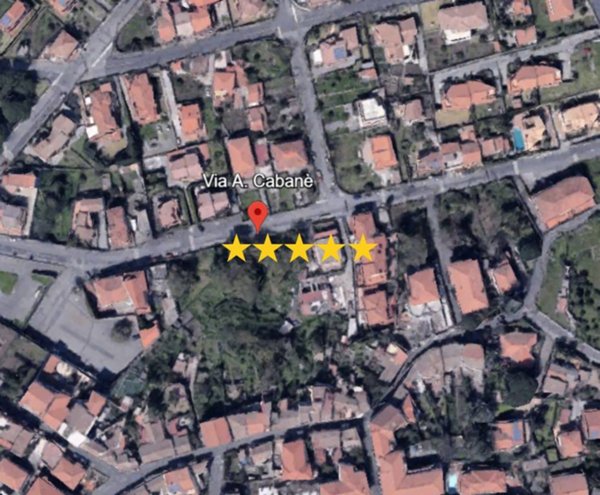 casa indipendente in vendita a Viagrande