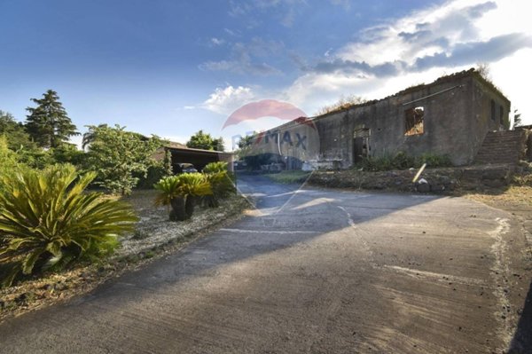 casale in vendita a Viagrande