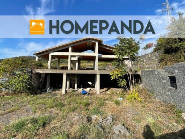 casa indipendente in vendita a Viagrande