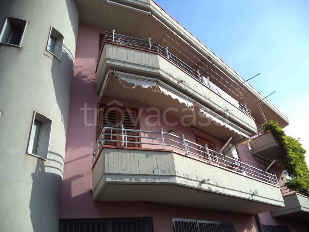 appartamento in vendita a Viagrande