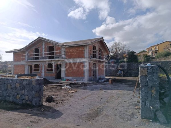 casa indipendente in vendita a Viagrande