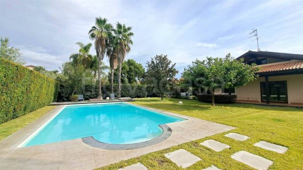 casa indipendente in vendita a Viagrande