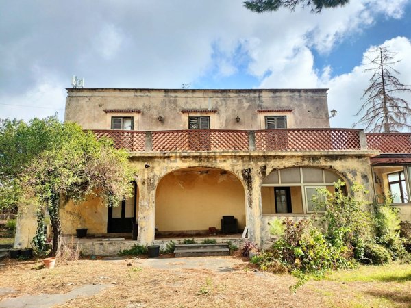 casale in vendita a Viagrande