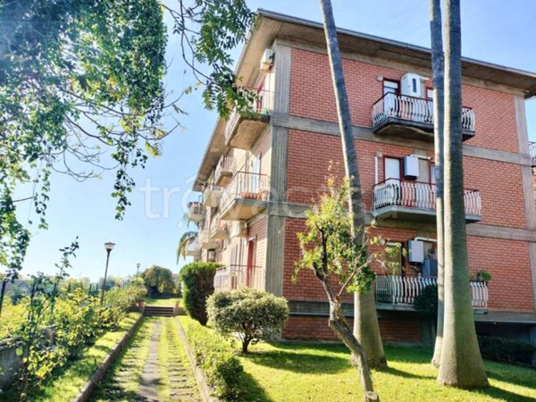 appartamento in vendita a Viagrande