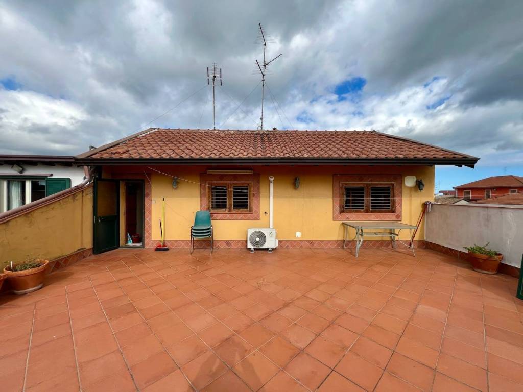 appartamento in vendita a Viagrande