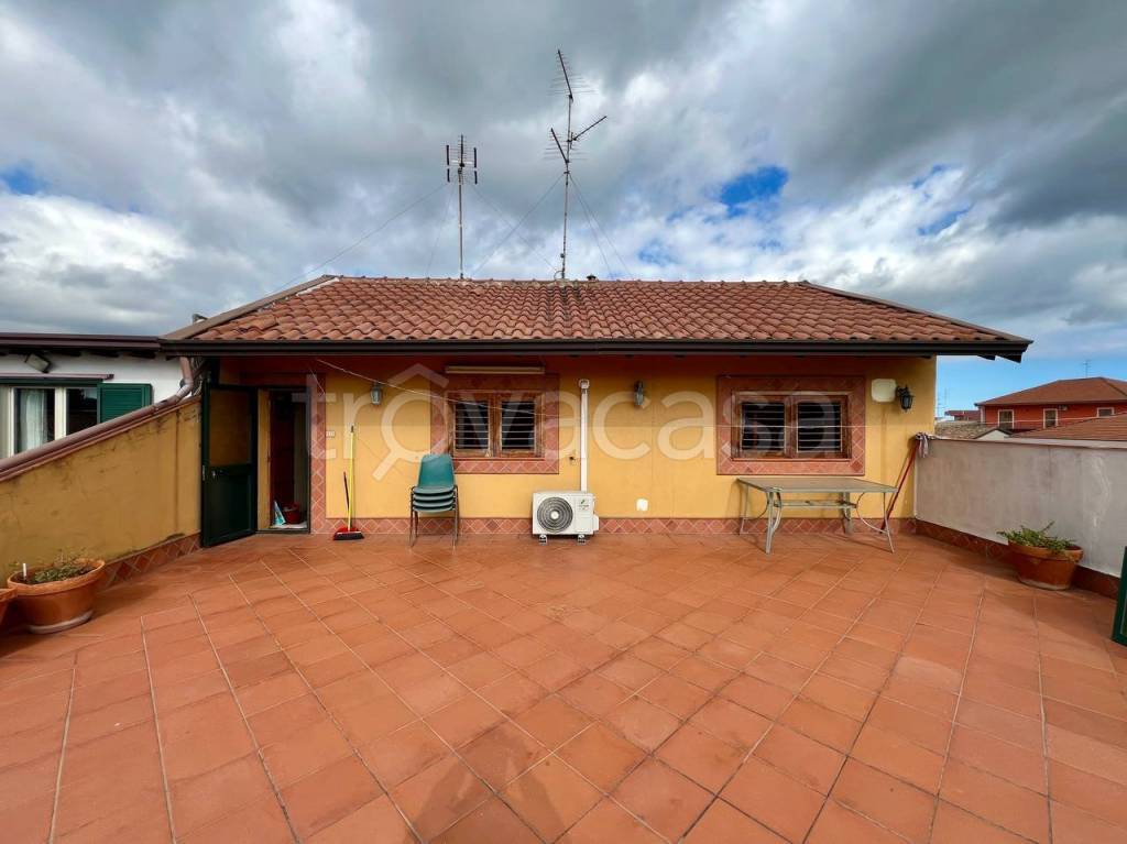 appartamento in vendita a Viagrande